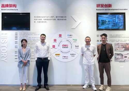 行云集團與得力集團達成戰略合作，共同拓展旅客票務代理新藍海
